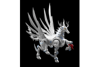   高宮鐵兵 & B'T X可動人偶套裝